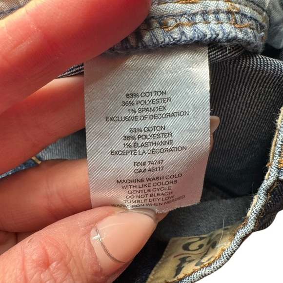 RED HEAD BRAND CO Men’s Jeans 34x32 - Picture 12 of 12